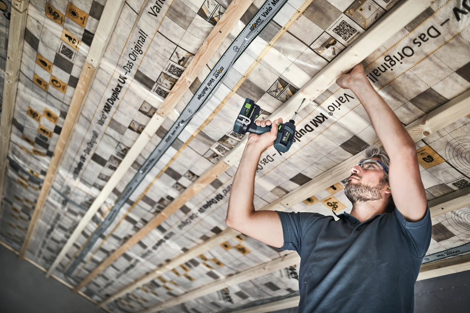 Festool Slagskruetrækker TID 18V C 3,1-Plus - Billede 4