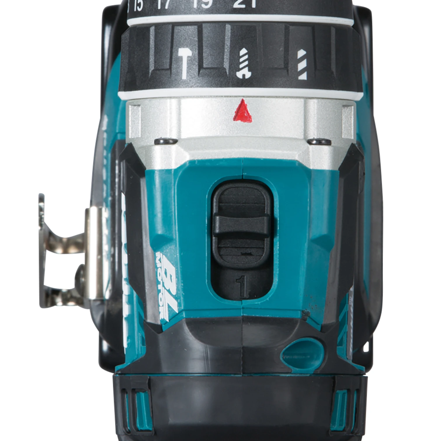 Makita Slagboremaskine DHP484RT3J 18V 5,0Ah 4 Makita Slagboremaskine DHP484RT3J 18V 5,0Ah - Billede 4