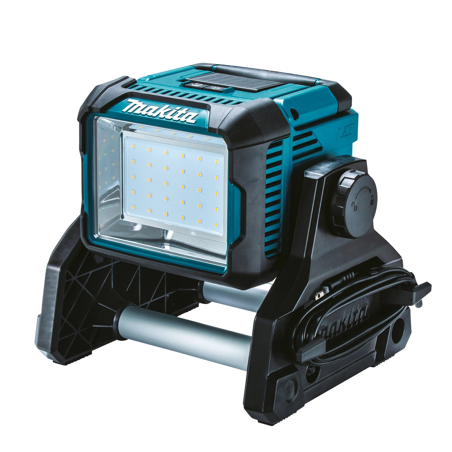 Makita Arbejdslampe LED 18 V DEADML811, Solo