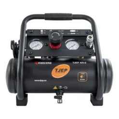 Tjep Kompressor Silent 4/5-2, 3,8 L