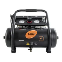 Tjep Kompressor Silent 8/10-2, 8 L