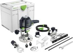 Festool Overfræser OF1400 EBQ-Plus