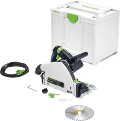 Festool Dyksav TS 55 FEBQ-Plus