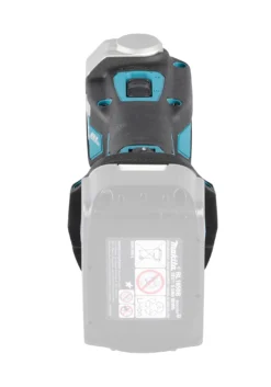 Makita Multicutter 18 V DTM52Z Solo 7 Makita Multicutter 18 V DTM52Z Solo -Bahco Shop 39012130c