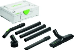 Festool Rengøringssæt RS-ST D 27/36-Plus