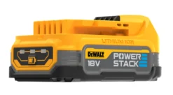 DeWALT Batteri 18 V DCBP034 Powerstack