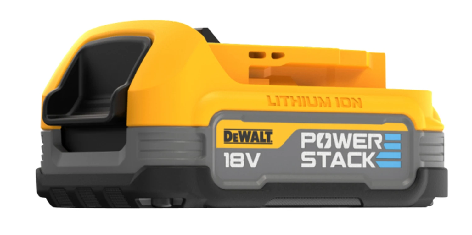 DeWALT Batteri 18 V DCBP034 Powerstack - Billede 2