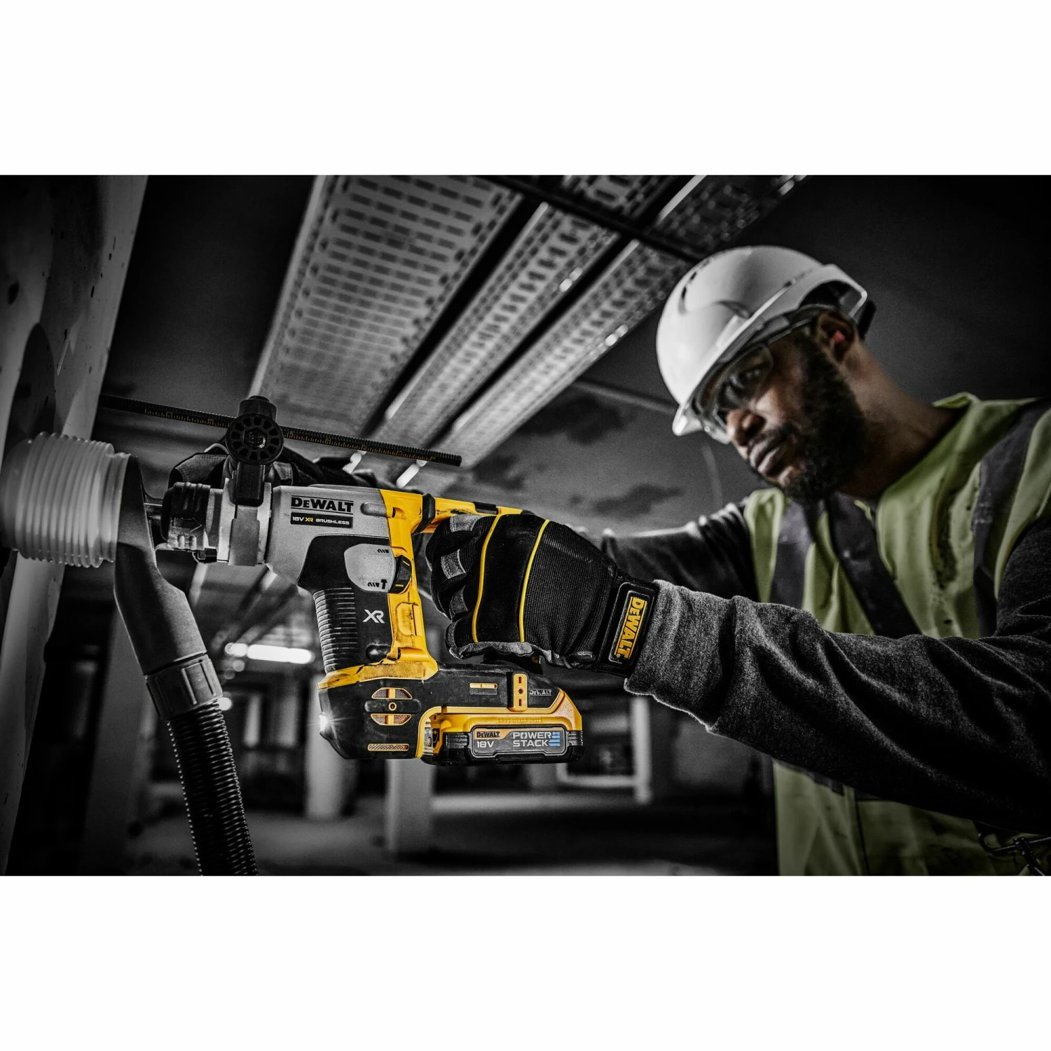DeWALT Batteri 18 V DCBP034 Powerstack - Billede 3