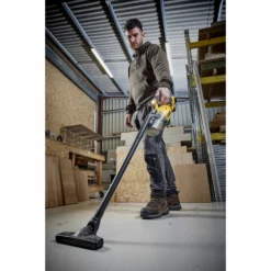 DeWALT Støvsuger 18V XR DCV501LN, L-klasse, Solo 13 DeWALT Støvsuger 18V XR DCV501LN, L-klasse, Solo -Bahco Shop 39012588b