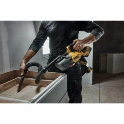 DeWALT Støvsuger 18V XR DCV501LN, L-klasse, Solo 11 DeWALT Støvsuger 18V XR DCV501LN, L-klasse, Solo -Bahco Shop 39012588d