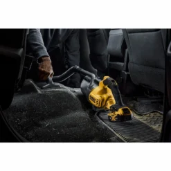 DeWALT Støvsuger 18V XR DCV501LN, L-klasse, Solo 12 DeWALT Støvsuger 18V XR DCV501LN, L-klasse, Solo -Bahco Shop 39012588e