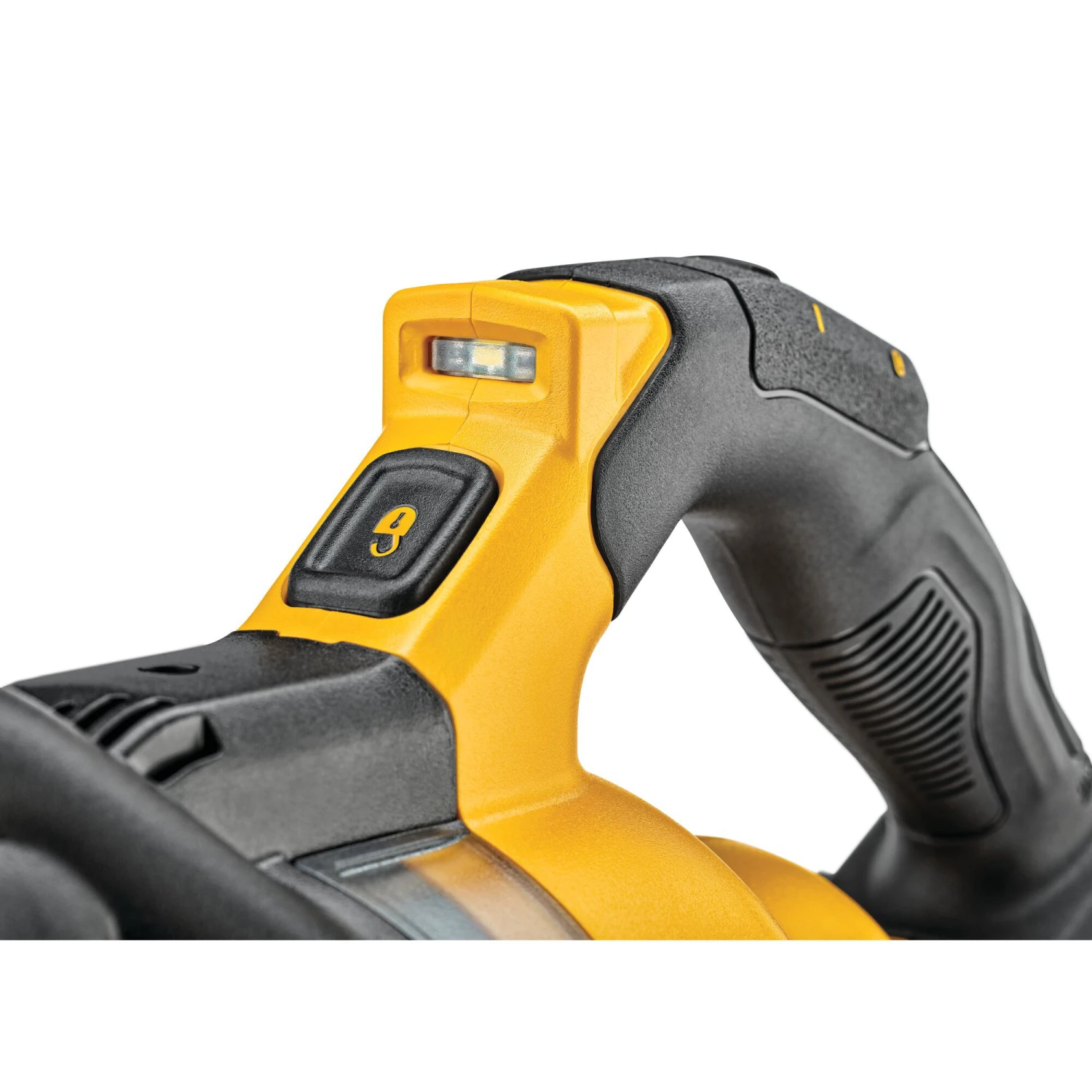 DeWALT Støvsuger 18V XR DCV501LN, L-klasse, Solo 2 DeWALT Støvsuger 18V XR DCV501LN, L-klasse, Solo - Billede 2