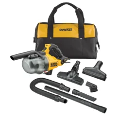 DeWALT Støvsuger 18V XR DCV501LN, L-klasse, Solo 10 DeWALT Støvsuger 18V XR DCV501LN, L-klasse, Solo -Bahco Shop 39012588g