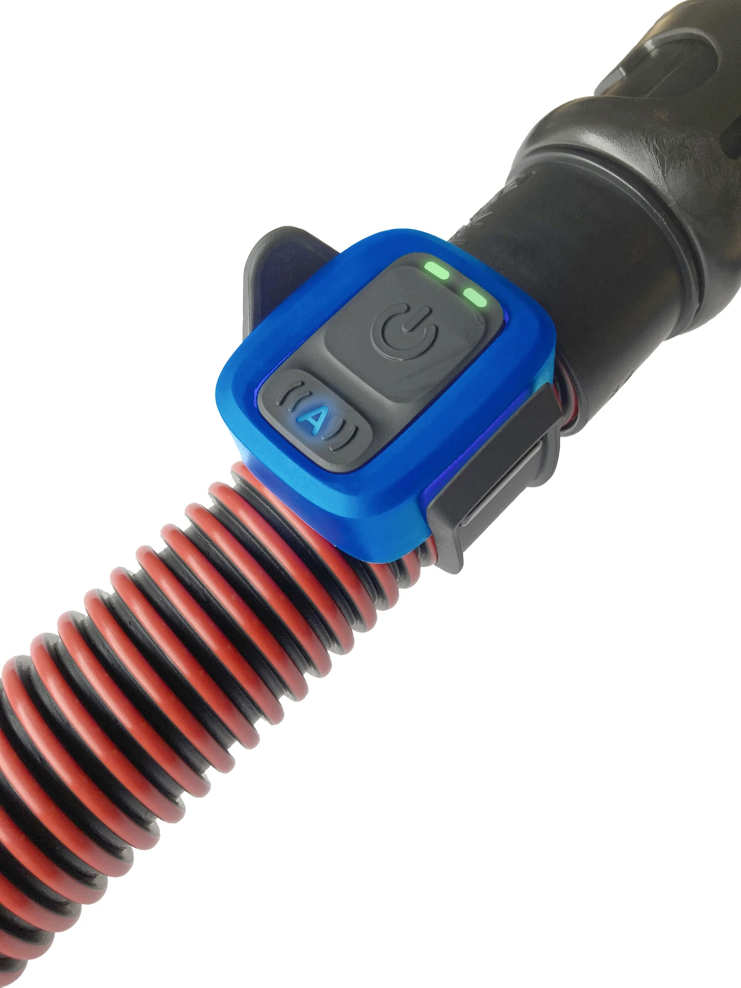 Nilfisk Støv-/vådsuger AERO 26-W2H PC Bluetooth - Billede 5