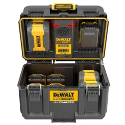 DeWALT Ladeboks DWST83471 Toughsystem 2.0
