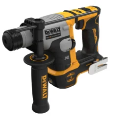 DeWALT Borehammer 18V XR DCH172N SDS-Plus, Solo 9 DeWALT Borehammer 18V XR DCH172N SDS-Plus, Solo -Bahco Shop 39013514