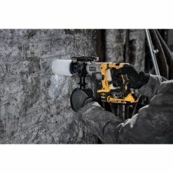 DeWALT Borehammer 18V XR DCH172N SDS-Plus, Solo 12 DeWALT Borehammer 18V XR DCH172N SDS-Plus, Solo -Bahco Shop 39013514f