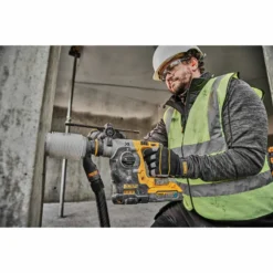 DeWALT Borehammer SDS-Plus DCH273N-XJ Kulløs 18 V -Bahco Shop 39065742f