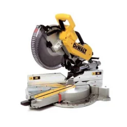 DeWALT Kap-/geringssav DWS780