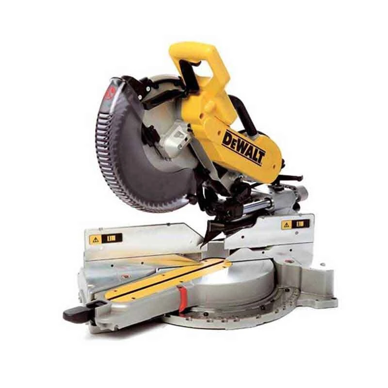 DeWALT Kap-/geringssav DWS780