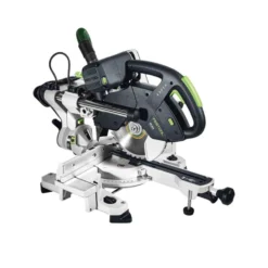 Festool Kap-/geringssav KS 60 E-set