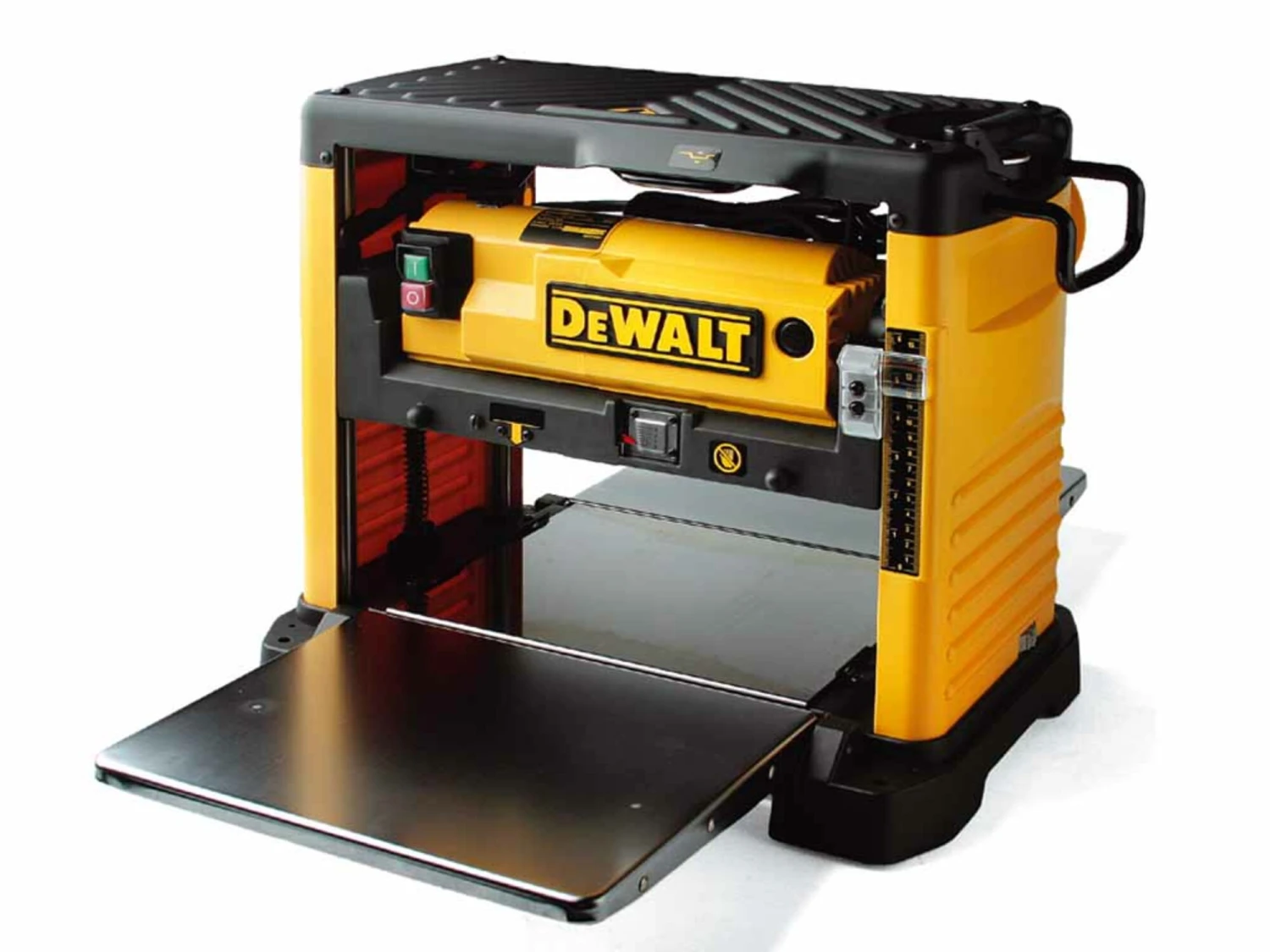 DeWALT Tykkelseshøvl DW733 - Billede 2