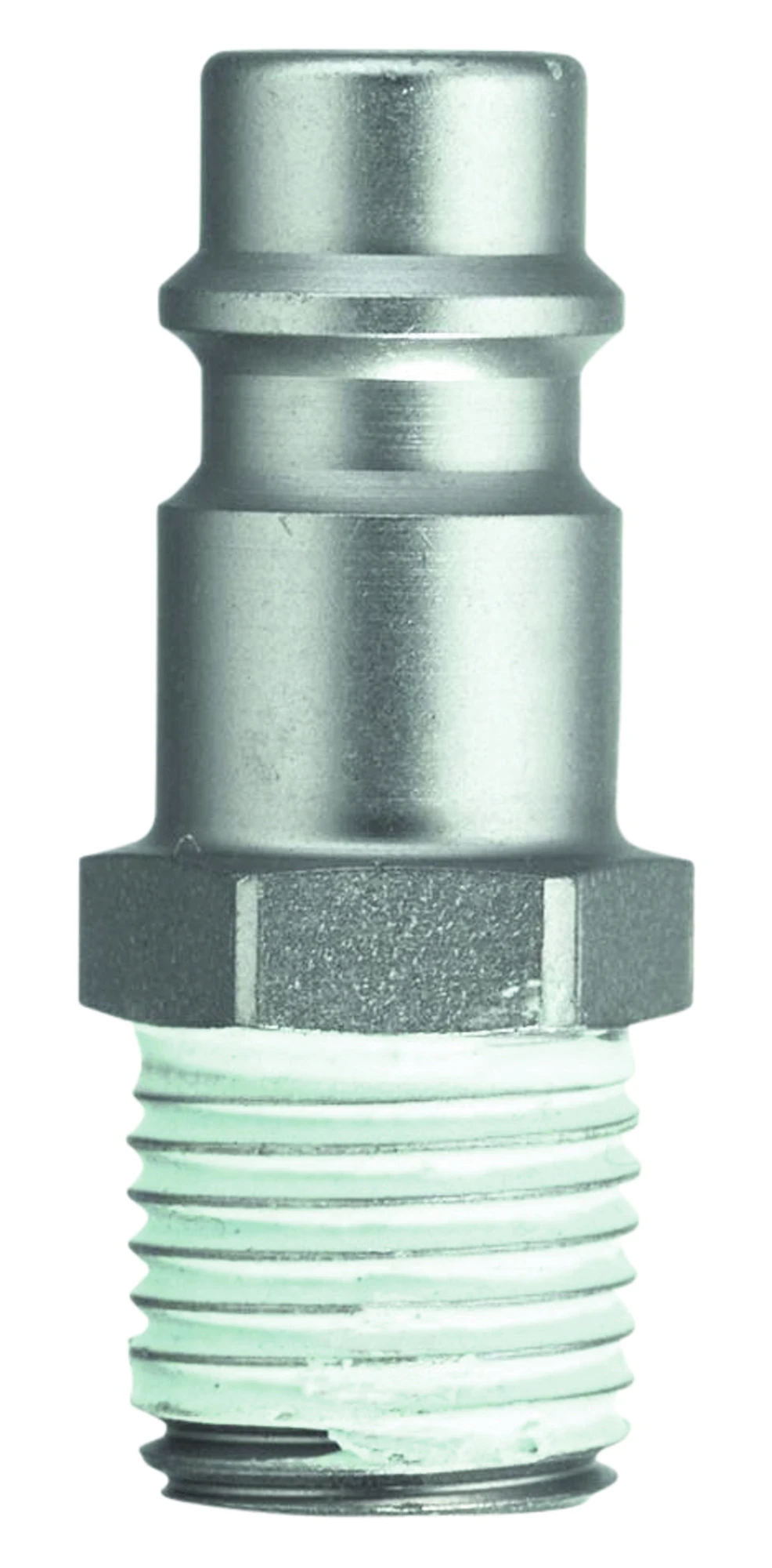 Flowconcept Koblingsnippel Rectus 3/8" Udv