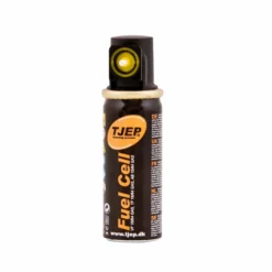Tjep Gaspatron 78 Mm Helårsgas Gul