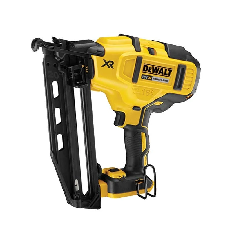 DeWALT Dykkerpistol 18V XR Li-Ion DCN660N Solo 1 DeWALT Dykkerpistol 18V XR Li-Ion DCN660N Solo