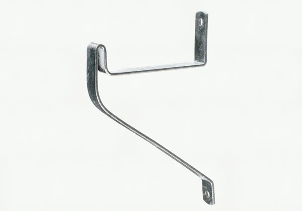 PN Beslag Stigeophæng Fzv 295mm 6091, Pk á 2 Stk