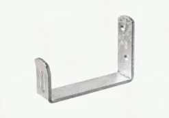 PN Beslag Stigeophæng Fzv 110mm 6092, Pk á 2 Stk