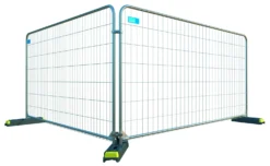 Materielhuset Byggepladshegn 350 X 200 Cm