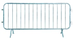 Materielhuset Afspærringshegn 230 X 110 Cm