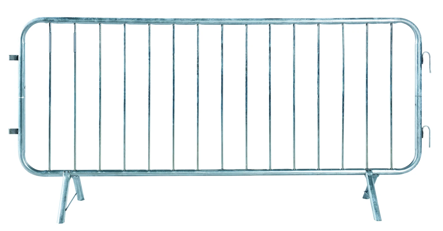 Materielhuset Afspærringshegn 230 X 110 Cm