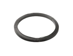 Nordic Fence Tråd Sort Nr 14 - Ø2,00mm, 5kg, 192mtr