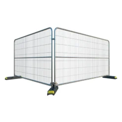 Materielhuset Byggepladshegn 350x200cm Anticlimb