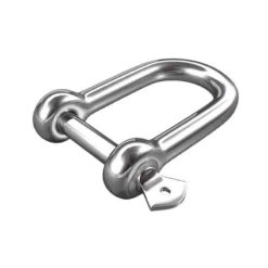 Roliba Sjækel D A2 3/16" 5x20mm 2stk.