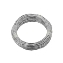 Roliba Stålwire Fzb 2,0mm á 30m