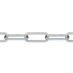 Roliba Kæde Fzv Langledet 3,0mm X 5m