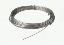 Metalcenteret Pianotråd 2,00mm A 500gram (ca. 20m)