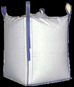 Storsæk 91x91x100 Cm, 800 L