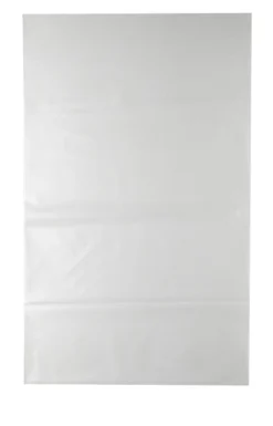 Plastsæk Klar 100 My 600x1000mm 92L á 100 Stk