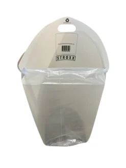 STROXX Affaldsbeholder POP UP, 80% Genbrugsplast