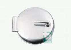 Pakning T/skaktlåge Sort -Bahco Shop 46878100A