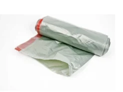 Abena Plastiksække Klar M/snortræk