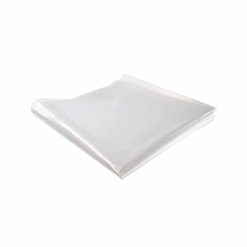 MC Emballage Plastiksække Klar Kraftig 100my