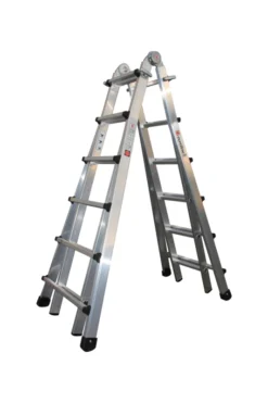 Euroline Multistige 4x3 Trin 3,10 Mtr