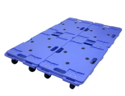 Ravendo Møbelhund PD150 Blå 600 X 400 X 120 Mm -Bahco Shop 52000049b