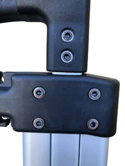 STROXX Sækkevogn Sammenklaplig 125 Kg 14 STROXX Sækkevogn Sammenklaplig 125 Kg -Bahco Shop 52000056c
