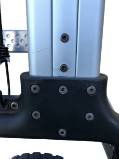 STROXX Sækkevogn Sammenklaplig 125 Kg 13 STROXX Sækkevogn Sammenklaplig 125 Kg -Bahco Shop 52000056d